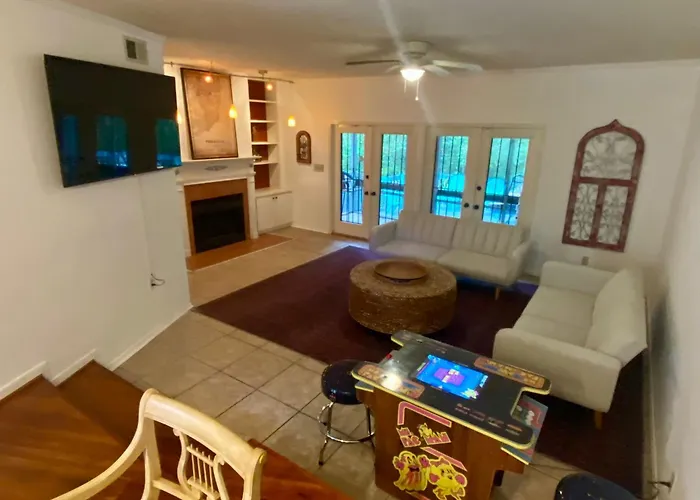 Willy Wonka House 1984 Pensacola